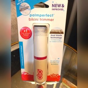 New Bikini Trimmer